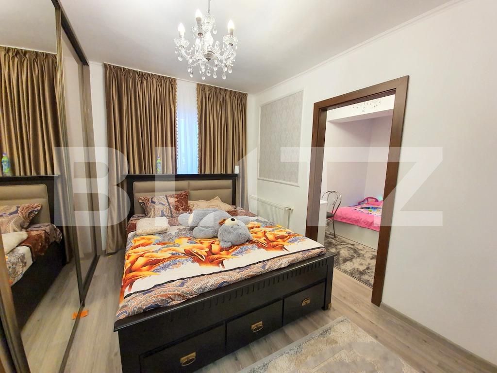 Apartament de vânzare 3 camere Floreşti - 58941AV | BLITZ Cluj-Napoca | Poza3