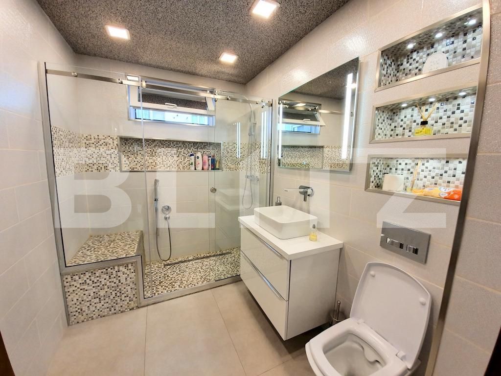 Apartament de vânzare 3 camere Floreşti - 58941AV | BLITZ Cluj-Napoca | Poza8