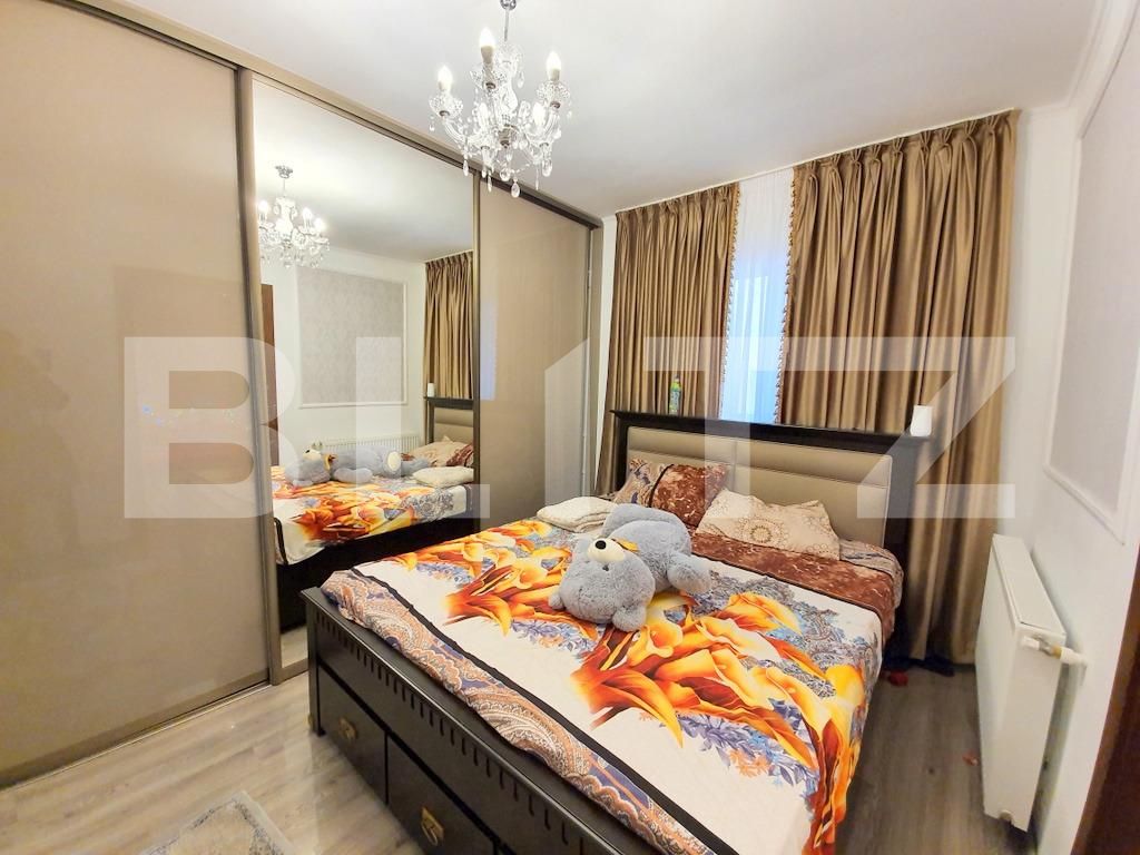 Apartament de vânzare 3 camere Floreşti - 58941AV | BLITZ Cluj-Napoca | Poza4