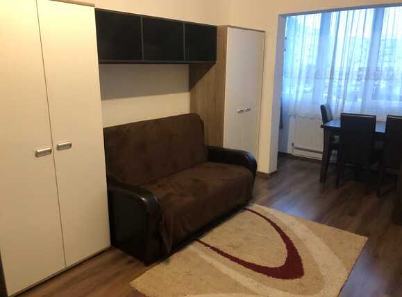 Garsonieră de închiriat Marasti - 58942AI | BLITZ Cluj-Napoca | Poza3