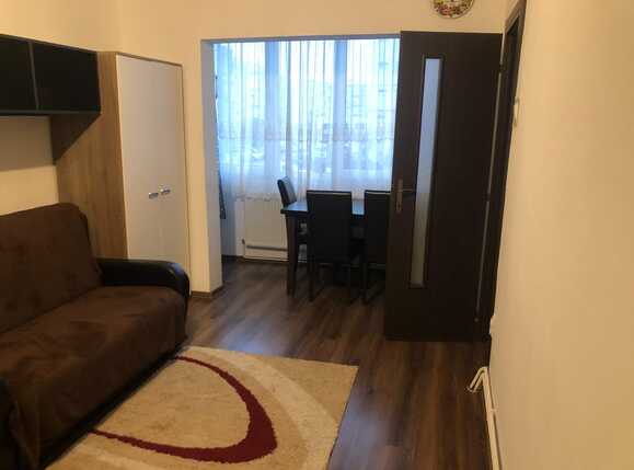 Garsonieră de închiriat Marasti - 58942AI | BLITZ Cluj-Napoca | Poza1