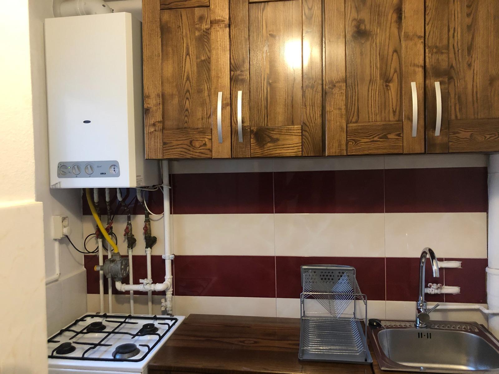 Garsonieră de închiriat Marasti - 58942AI | BLITZ Cluj-Napoca | Poza5