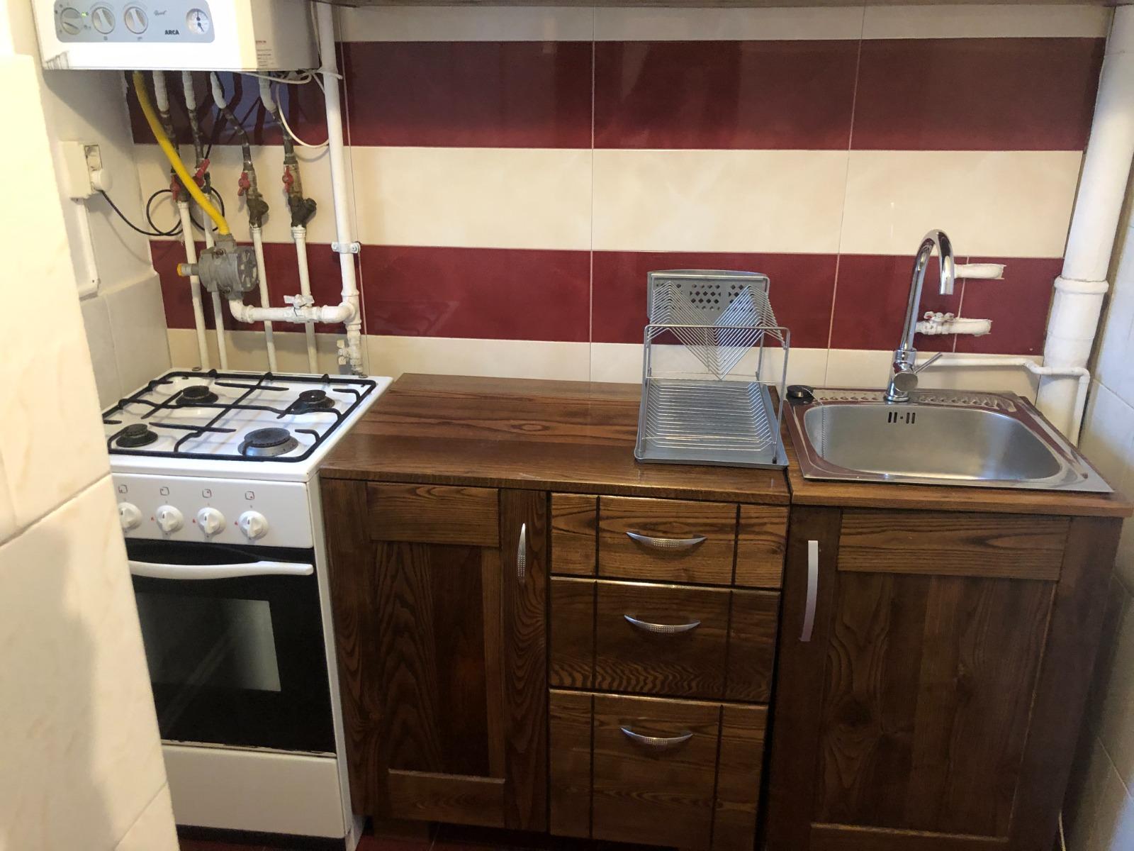 Garsonieră de închiriat Marasti - 58942AI | BLITZ Cluj-Napoca | Poza4