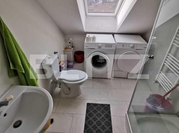 Apartament de închiriat 2 camere Zorilor - 58943AI | BLITZ Cluj-Napoca | Poza14