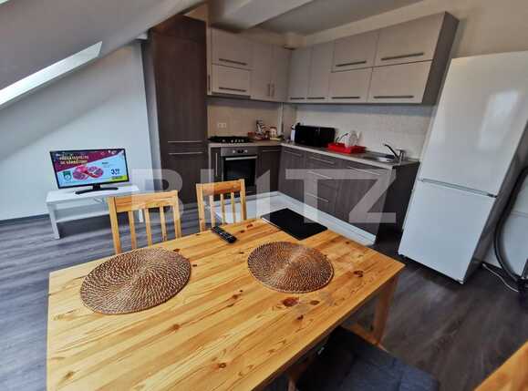 Apartament de închiriat 2 camere Zorilor - 58943AI | BLITZ Cluj-Napoca | Poza11