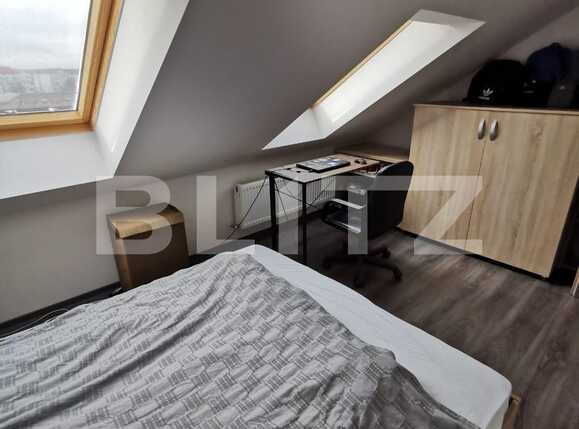 Apartament de închiriat 2 camere Zorilor - 58943AI | BLITZ Cluj-Napoca | Poza2