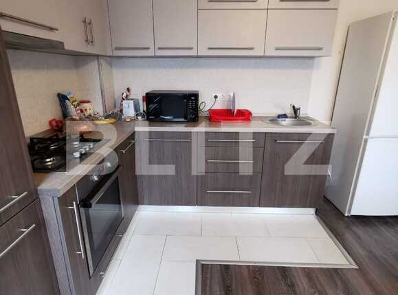 Apartament de închiriat 2 camere Zorilor - 58943AI | BLITZ Cluj-Napoca | Poza9