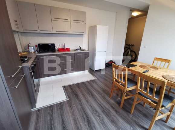 Apartament de închiriat 2 camere Zorilor - 58943AI | BLITZ Cluj-Napoca | Poza10