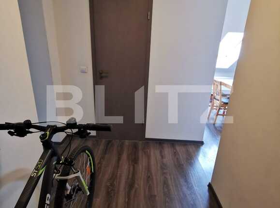 Apartament de închiriat 2 camere Zorilor - 58943AI | BLITZ Cluj-Napoca | Poza13