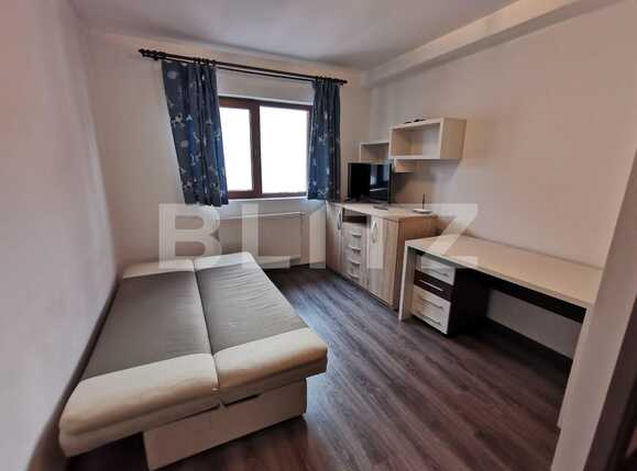 Apartament de închiriat 2 camere Zorilor - 58943AI | BLITZ Cluj-Napoca | Poza4