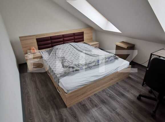 Apartament de închiriat 2 camere Zorilor - 58943AI | BLITZ Cluj-Napoca | Poza1