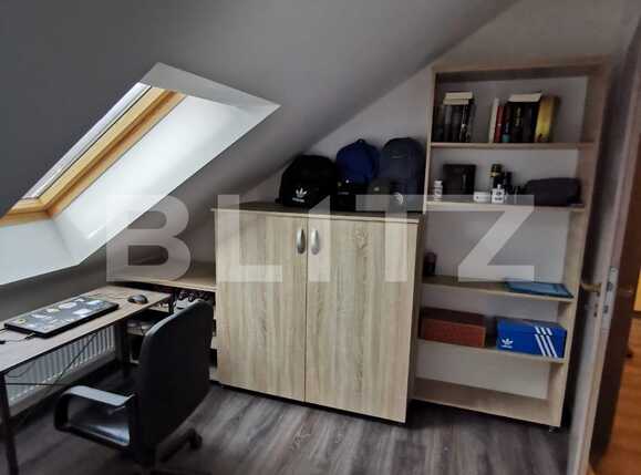 Apartament de închiriat 2 camere Zorilor - 58943AI | BLITZ Cluj-Napoca | Poza3