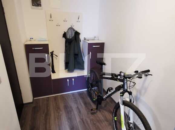 Apartament de închiriat 2 camere Zorilor - 58943AI | BLITZ Cluj-Napoca | Poza12