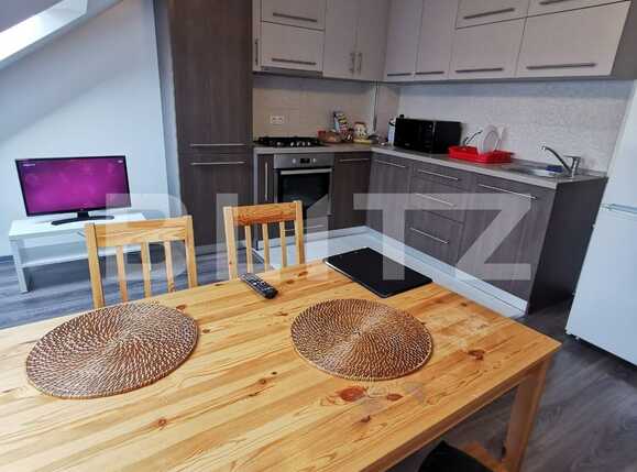 Apartament de închiriat 2 camere Zorilor - 58943AI | BLITZ Cluj-Napoca | Poza8