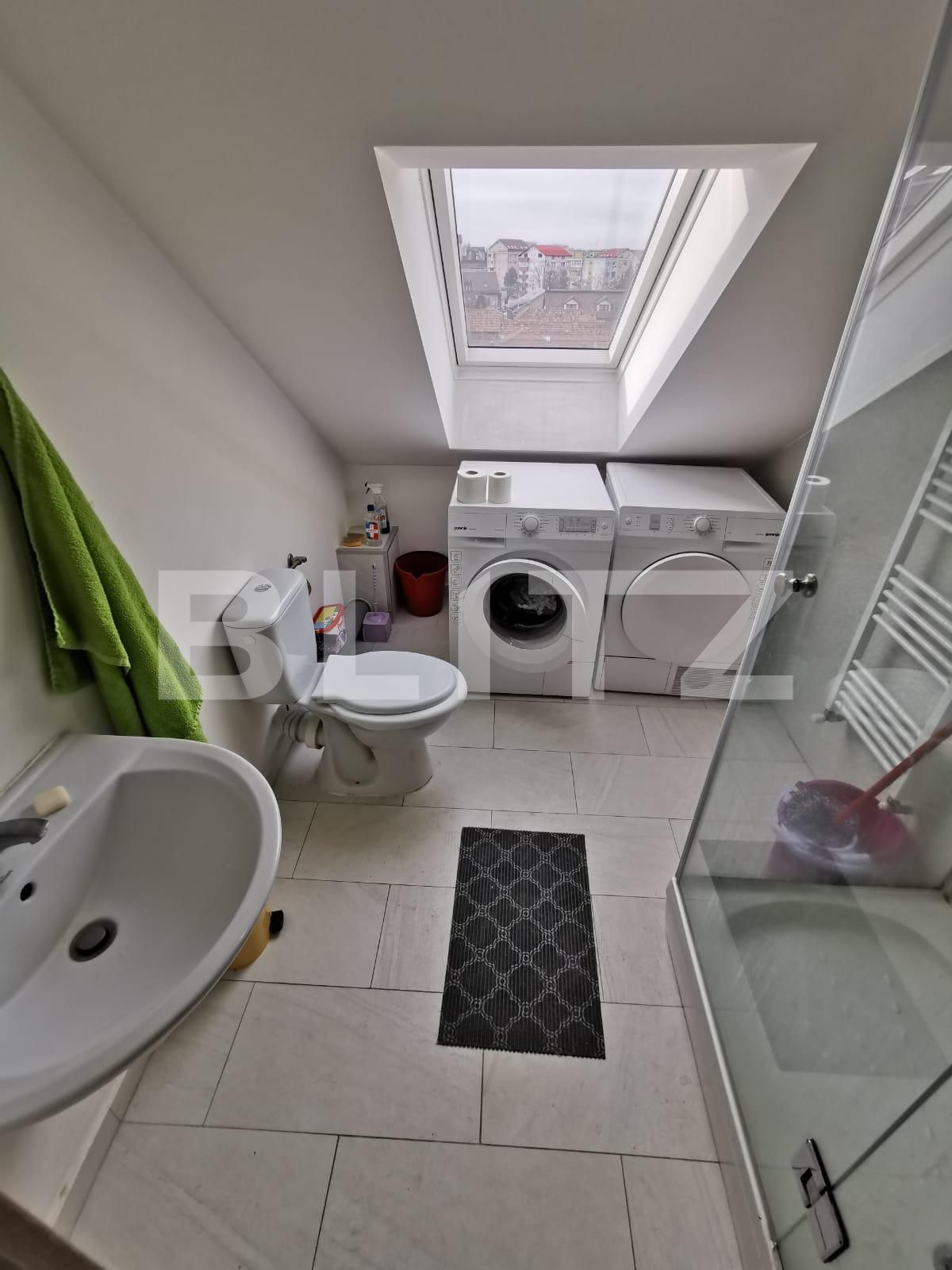 Apartament de închiriat 2 camere Zorilor - 58943AI | BLITZ Cluj-Napoca | Poza14