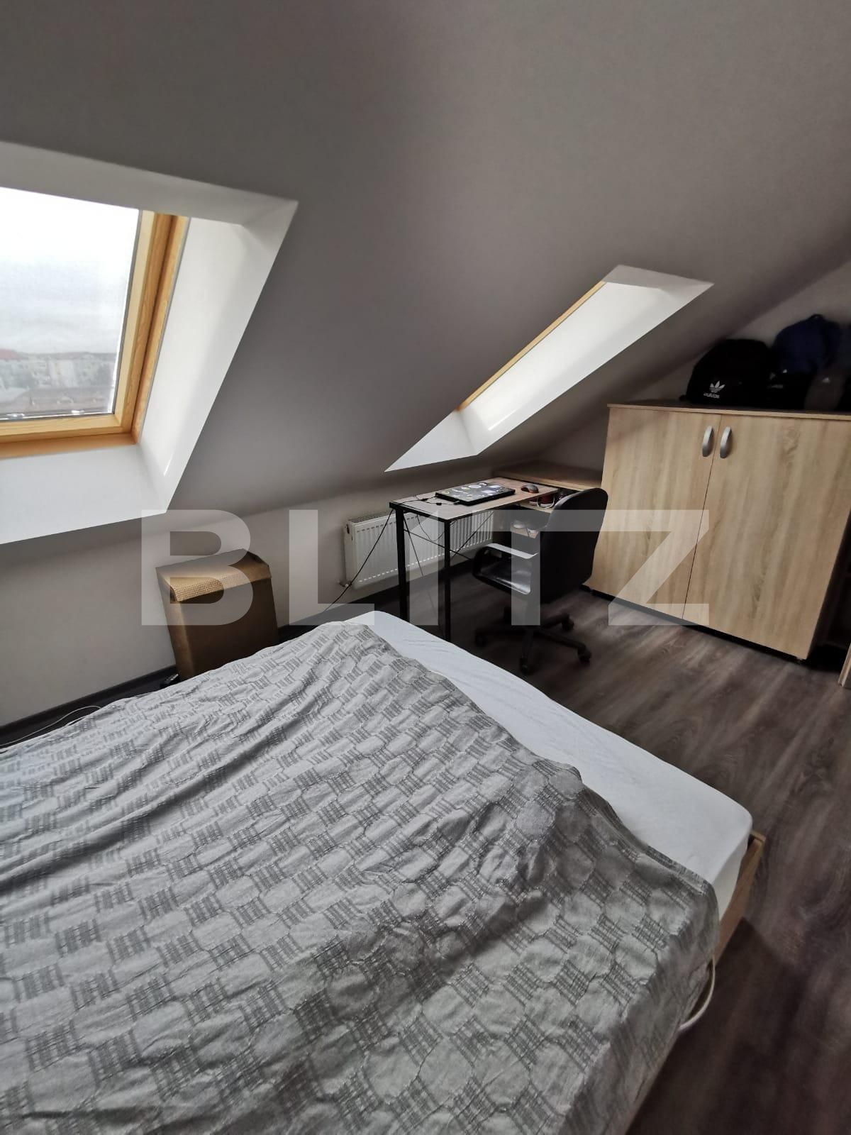 Apartament de închiriat 2 camere Zorilor - 58943AI | BLITZ Cluj-Napoca | Poza2