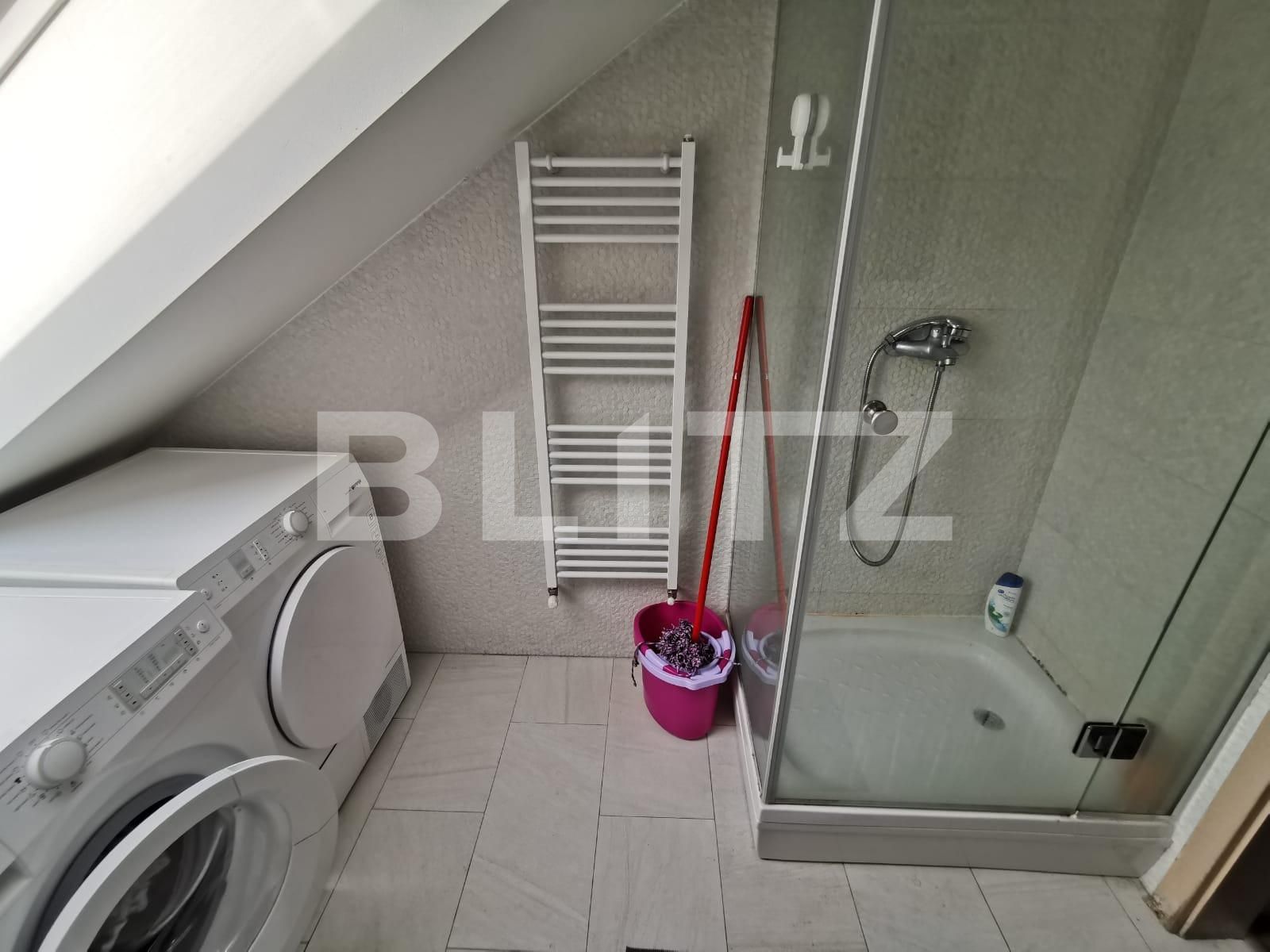 Apartament de închiriat 2 camere Zorilor - 58943AI | BLITZ Cluj-Napoca | Poza15
