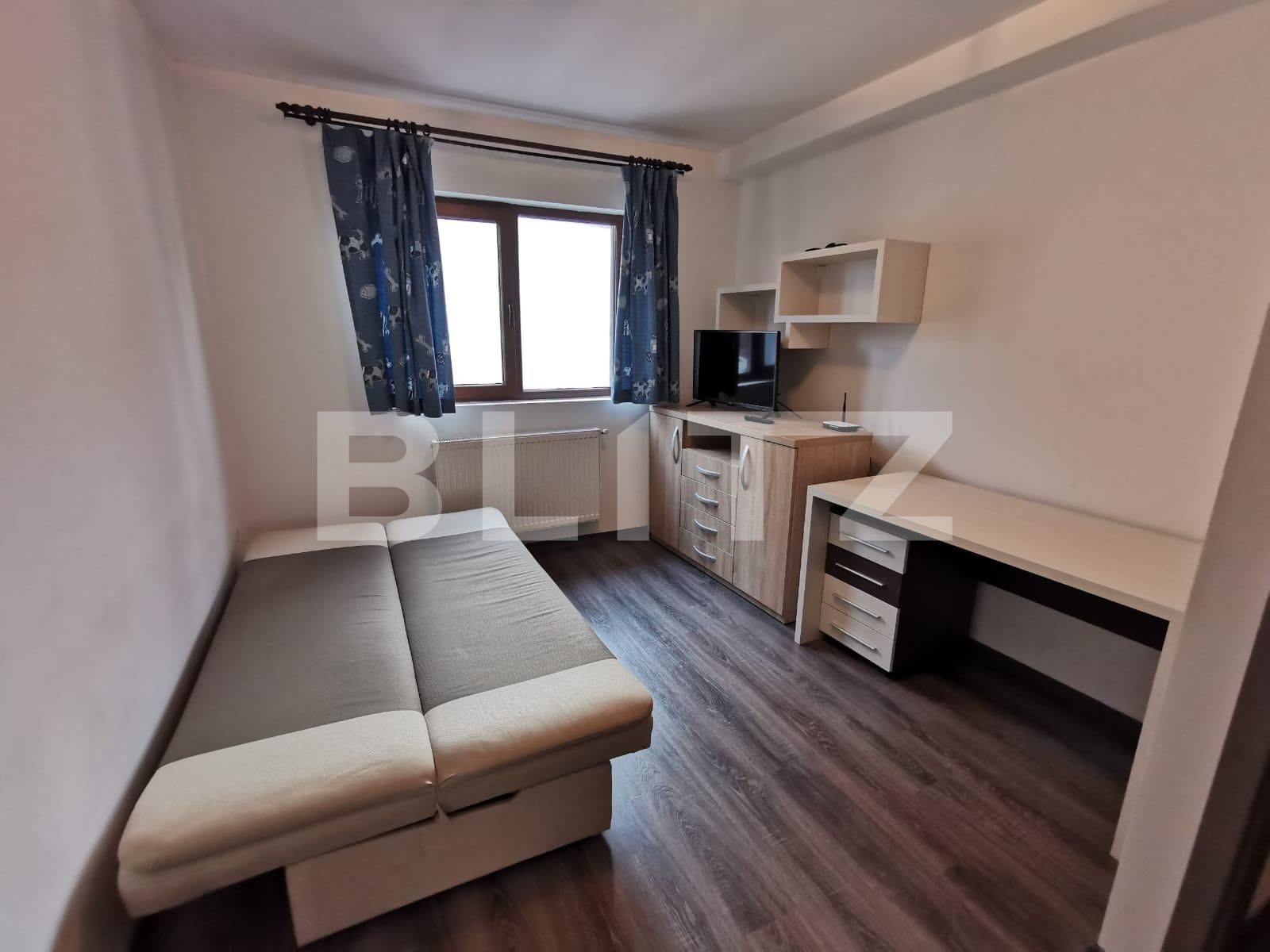 Apartament de închiriat 2 camere Zorilor - 58943AI | BLITZ Cluj-Napoca | Poza4