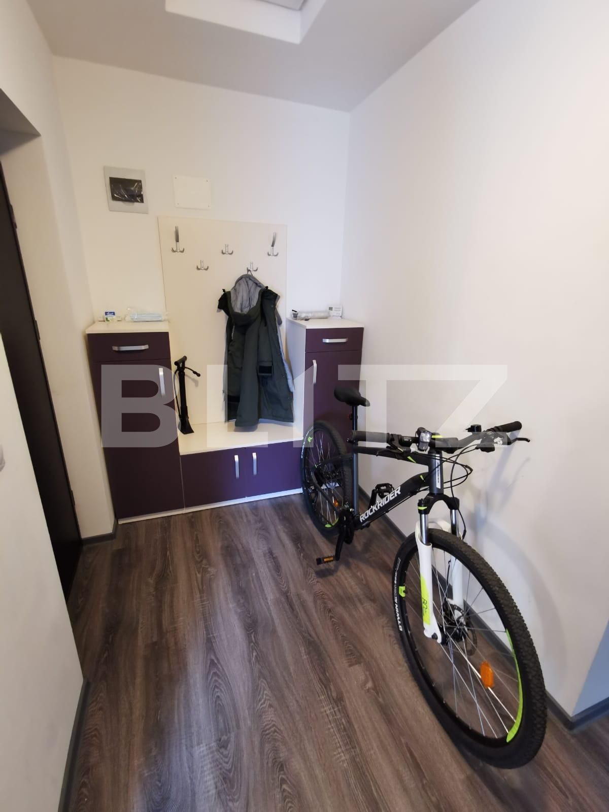 Apartament de închiriat 2 camere Zorilor - 58943AI | BLITZ Cluj-Napoca | Poza12