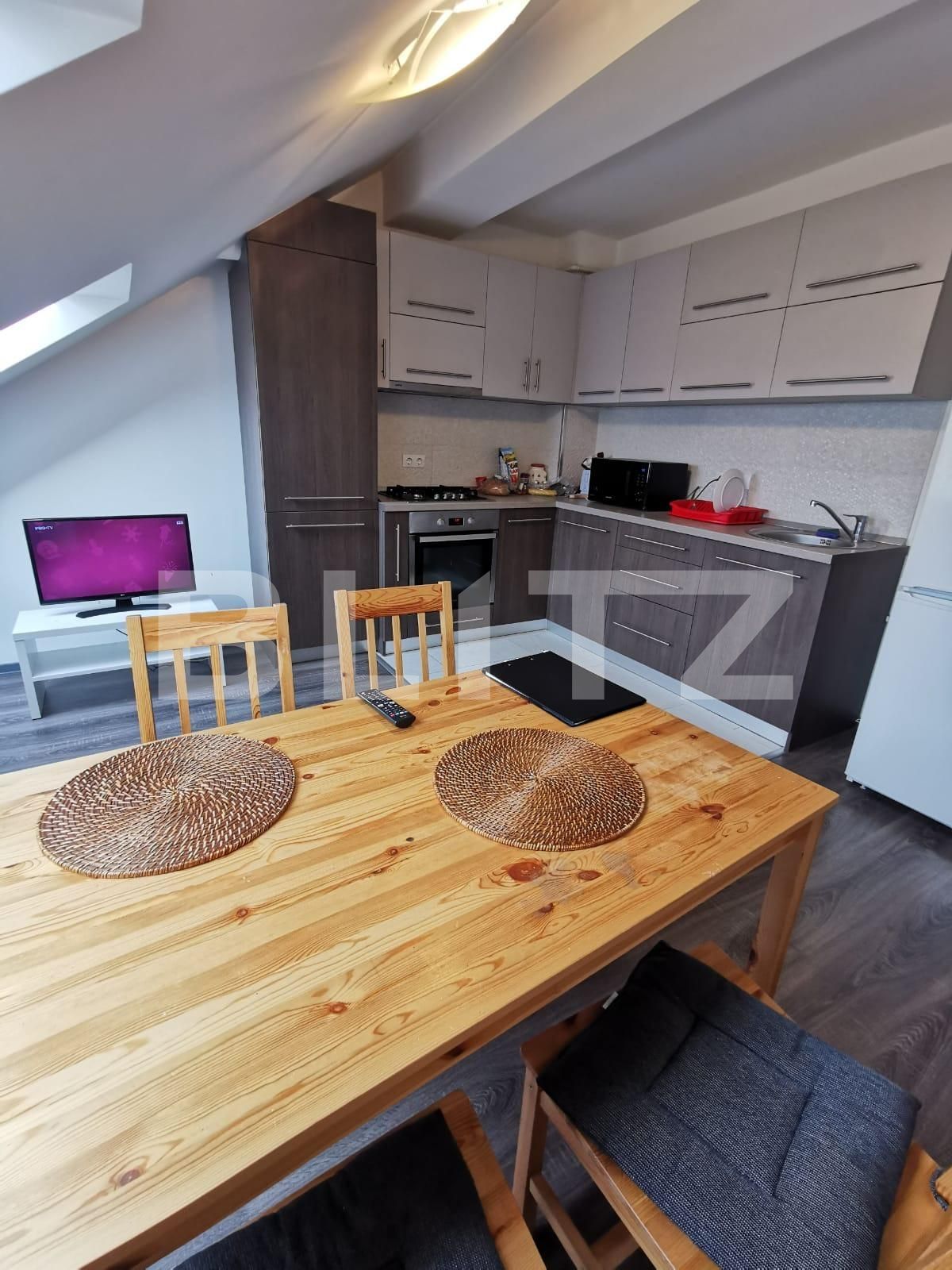 Apartament de închiriat 2 camere Zorilor - 58943AI | BLITZ Cluj-Napoca | Poza8