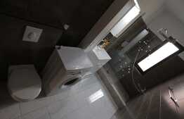 Apartament 2 camere, 70 mp, parcare subterana, zona strazii Mamaia