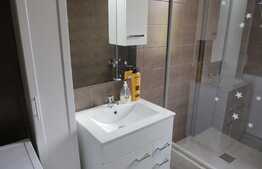 Apartament 2 camere, 70 mp, parcare subterana, zona strazii Mamaia