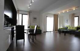 Apartament 2 camere, 70 mp, parcare subterana, zona strazii Mamaia