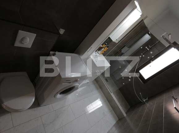 Apartament de închiriat 2 camere Central - 58944AI | BLITZ Cluj-Napoca | Poza10