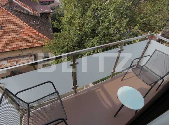 Apartament de închiriat 2 camere Central - 58944AI | BLITZ Cluj-Napoca | Poza12