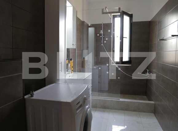 Apartament de închiriat 2 camere Central - 58944AI | BLITZ Cluj-Napoca | Poza8