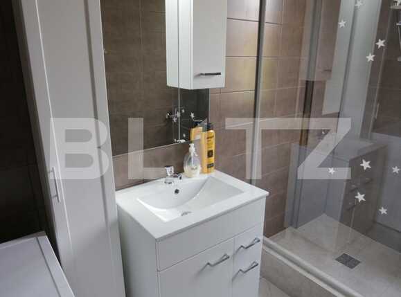 Apartament de închiriat 2 camere Central - 58944AI | BLITZ Cluj-Napoca | Poza9