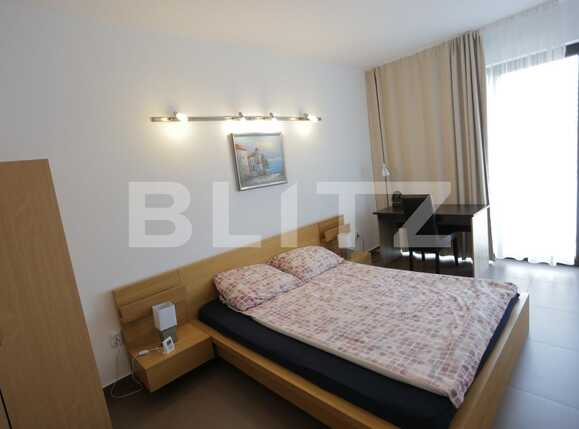 Apartament de închiriat 2 camere Central - 58944AI | BLITZ Cluj-Napoca | Poza5