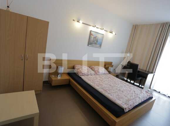 Apartament de închiriat 2 camere Central - 58944AI | BLITZ Cluj-Napoca | Poza6