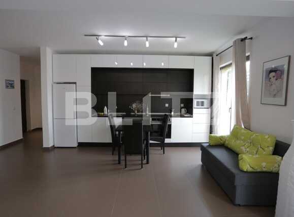 Apartament de închiriat 2 camere Central - 58944AI | BLITZ Cluj-Napoca | Poza3