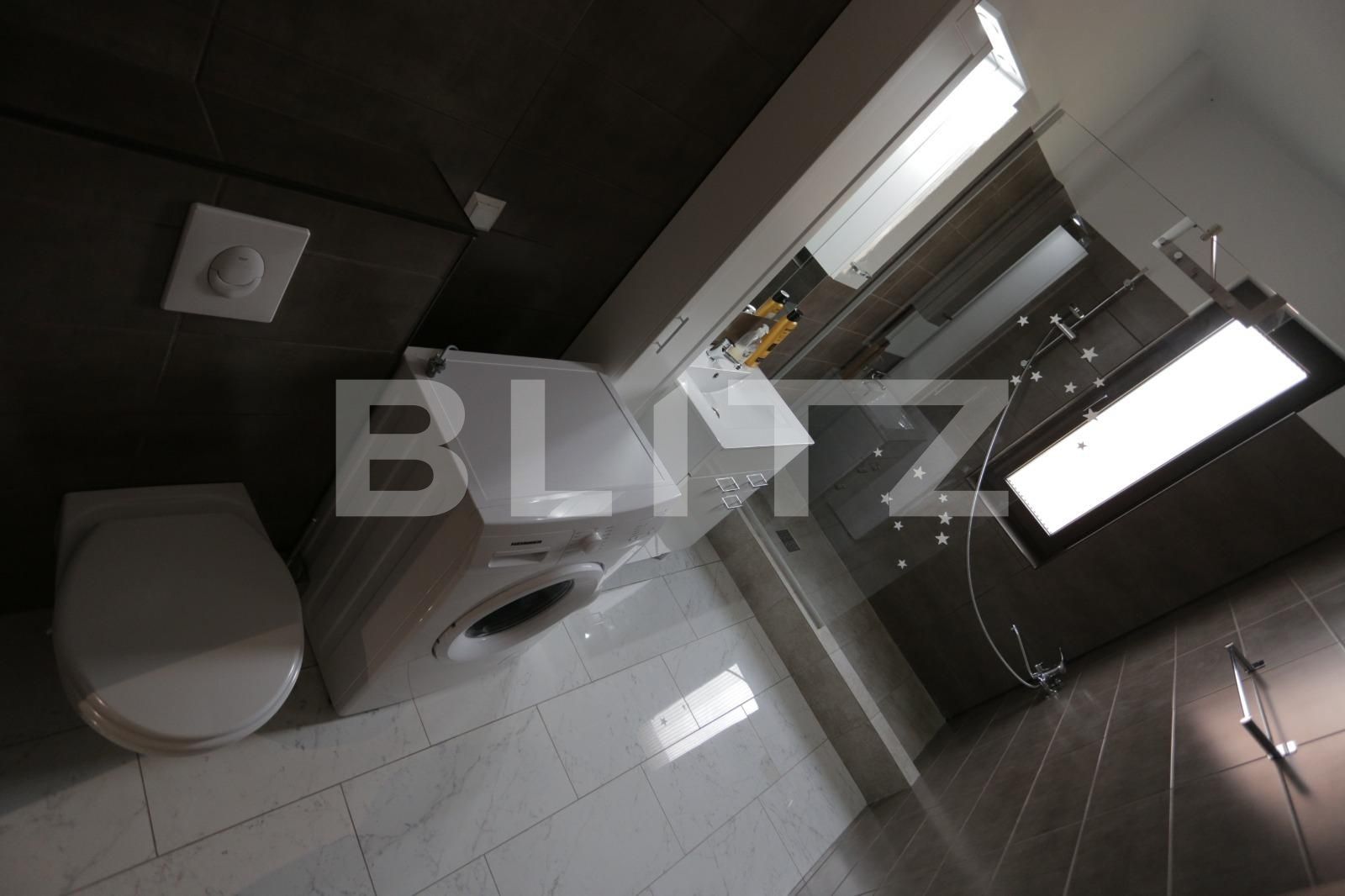Apartament de închiriat 2 camere Central - 58944AI | BLITZ Cluj-Napoca | Poza10