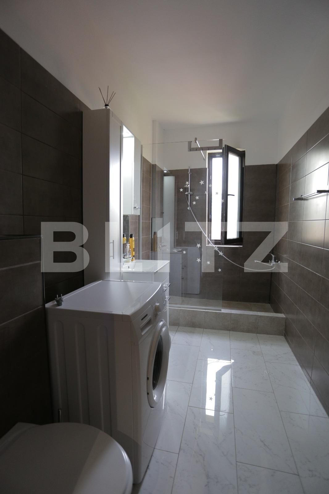Apartament de închiriat 2 camere Central - 58944AI | BLITZ Cluj-Napoca | Poza8