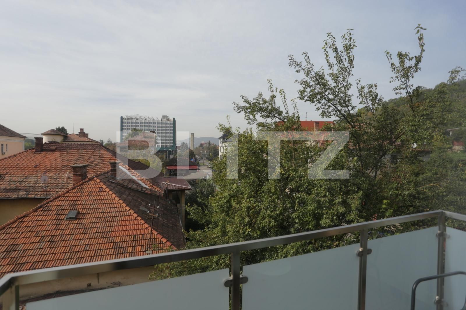 Apartament de închiriat 2 camere Central - 58944AI | BLITZ Cluj-Napoca | Poza11