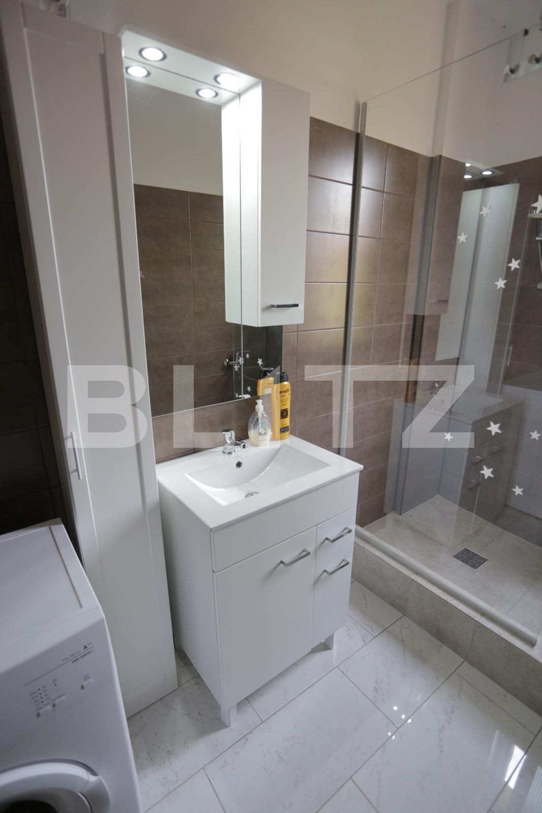 Apartament de închiriat 2 camere Central - 58944AI | BLITZ Cluj-Napoca | Poza9