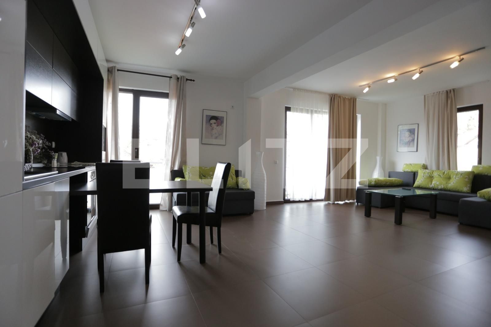 Apartament de închiriat 2 camere Central - 58944AI | BLITZ Cluj-Napoca | Poza4