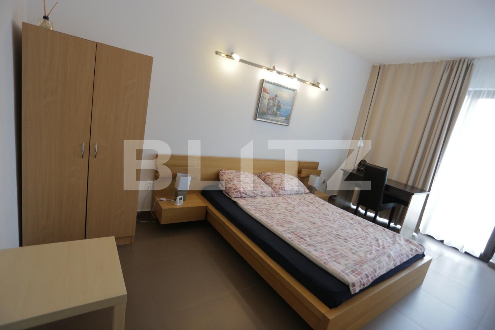 Apartament de închiriat 2 camere Central - 58944AI | BLITZ Cluj-Napoca | Poza6