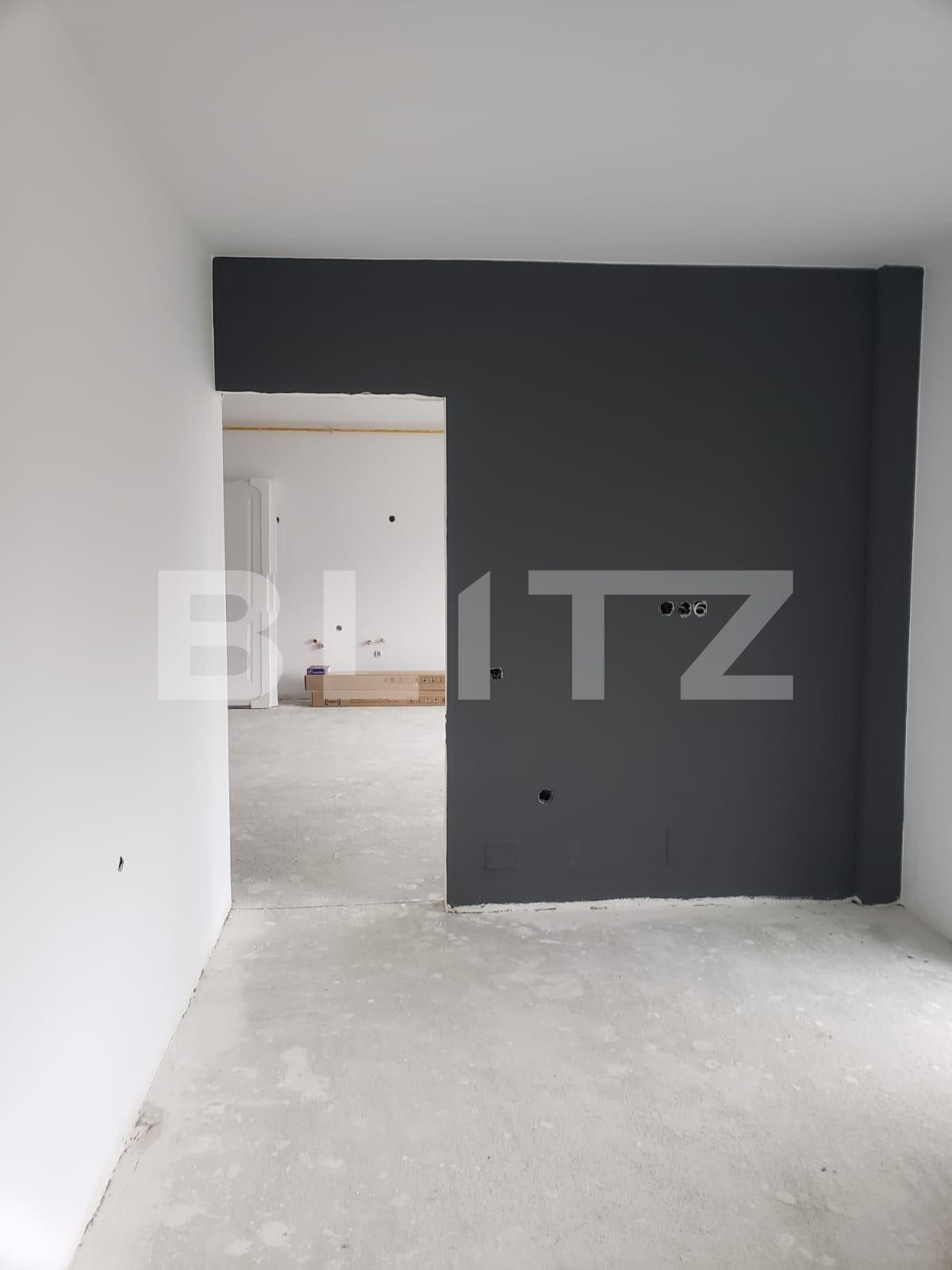 Apartament de vânzare 2 camere Floreşti - 58945AV | BLITZ Cluj-Napoca | Poza1
