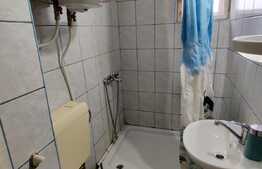 Garsoniera cocheta, 13mp, etaj intermediar, bloc nou, geam la baie, zona Autogara Fany