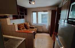 Garsoniera cocheta, 13mp, etaj intermediar, bloc nou, geam la baie, zona Autogara Fany