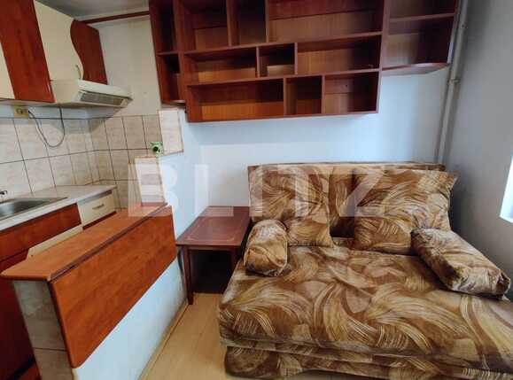 Garsonieră de vânzare Dambul Rotund - 58946AV | BLITZ Cluj-Napoca | Poza4