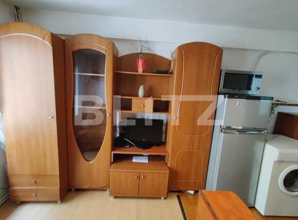 Garsonieră de vânzare Dambul Rotund - 58946AV | BLITZ Cluj-Napoca | Poza2