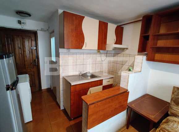 Garsonieră de vânzare Dambul Rotund - 58946AV | BLITZ Cluj-Napoca | Poza3