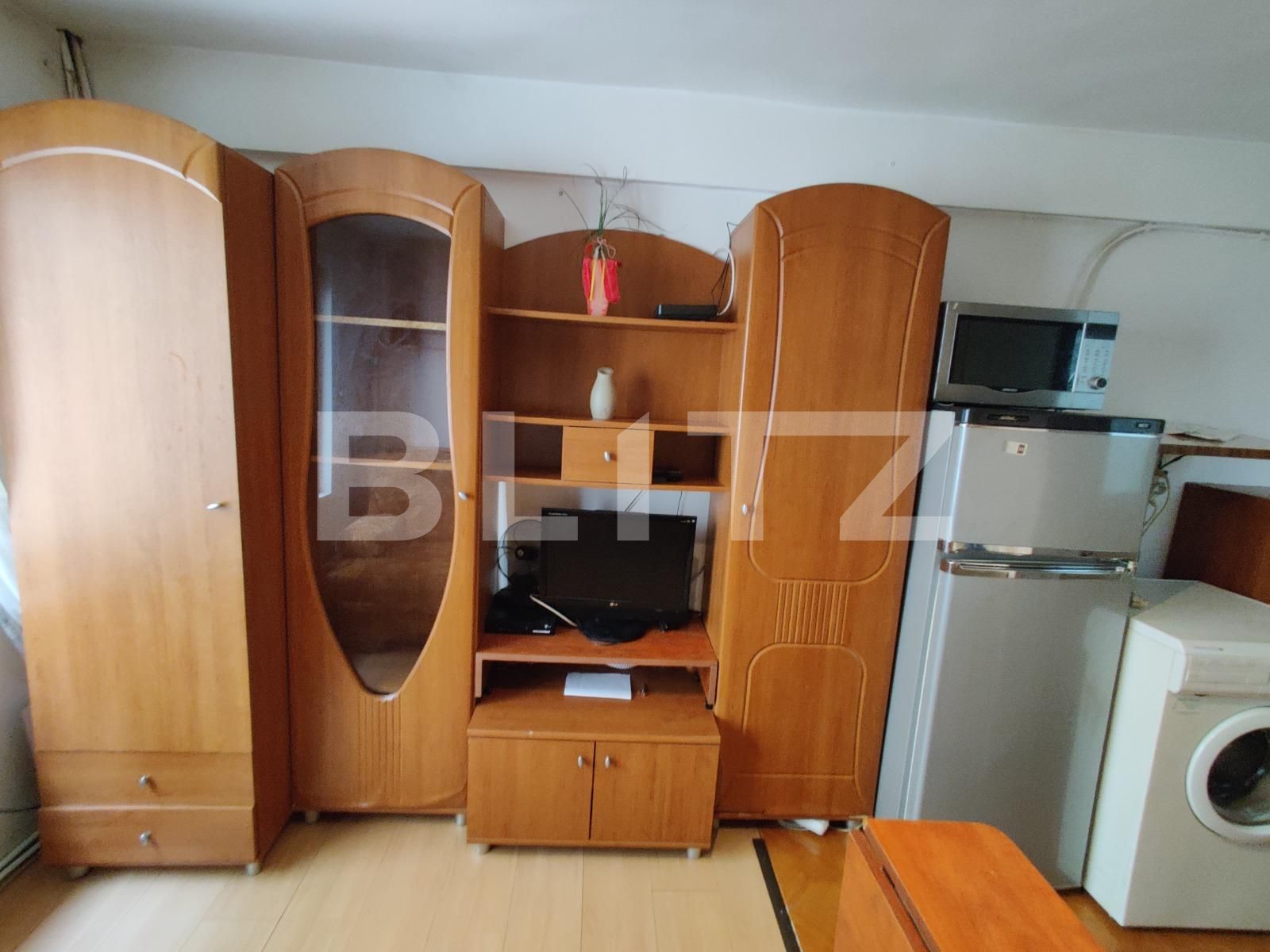 Garsonieră de vânzare Dambul Rotund - 58946AV | BLITZ Cluj-Napoca | Poza2