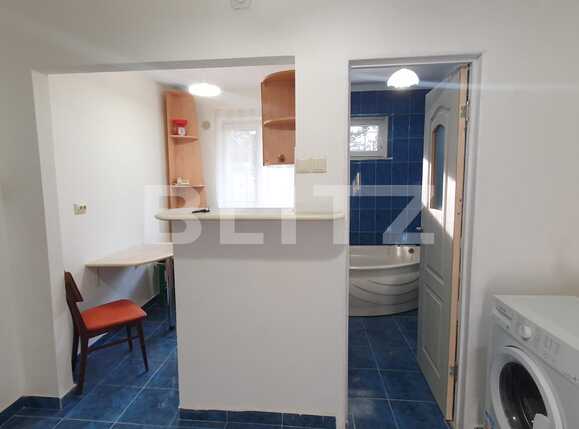 Garsonieră de vânzare Manastur - 58947AV | BLITZ Cluj-Napoca | Poza5