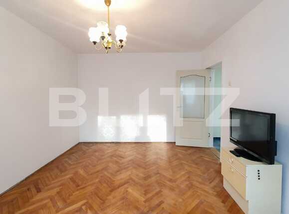 Garsonieră de vânzare Manastur - 58947AV | BLITZ Cluj-Napoca | Poza1