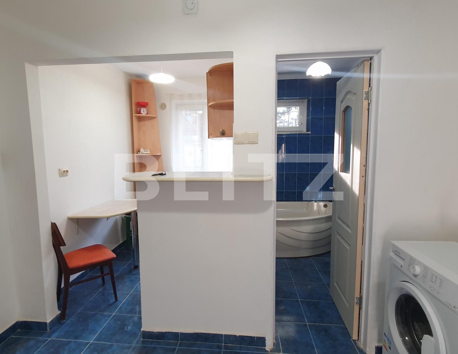 Garsonieră de vânzare Manastur - 58947AV | BLITZ Cluj-Napoca | Poza5